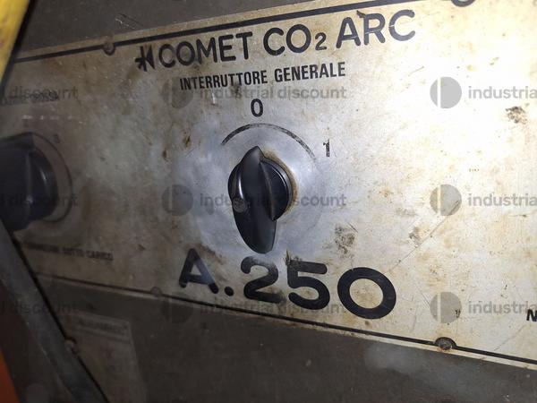 1#9036 Attrezzature e ricambi per officina in vendita - foto 40