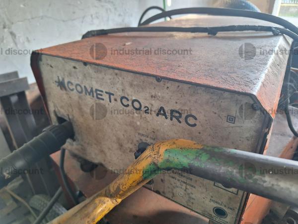 1#9036 Attrezzature e ricambi per officina in vendita - foto 41