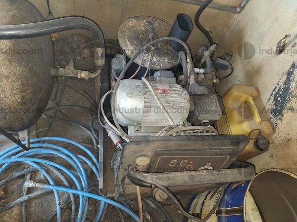 1#9036 Attrezzature e ricambi per officina in vendita - foto 42