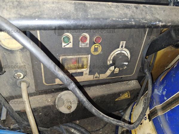 1#9036 Attrezzature e ricambi per officina in vendita - foto 43