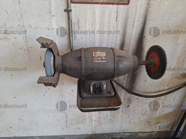 1#9036 Attrezzature e ricambi per officina in vendita - foto 44