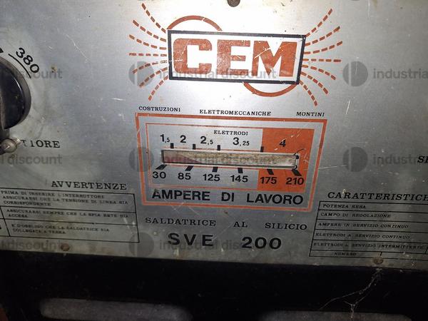 1#9036 Attrezzature e ricambi per officina in vendita - foto 47