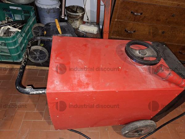1#9036 Attrezzature e ricambi per officina in vendita - foto 48
