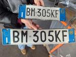 Immagine 27 - Autovetture Fiat e Volkswagen - Lotto 2 (Asta 9036)