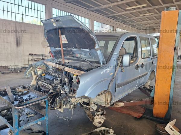 Automobili in vendita