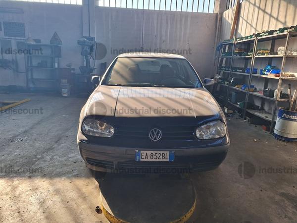 2#9036 Autovetture Fiat e Volkswagen in vendita - foto 7