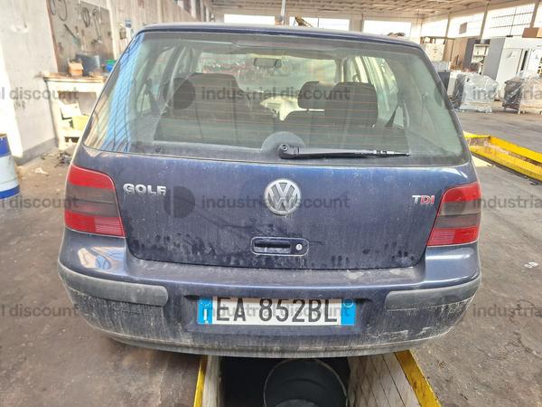 2#9036 Autovetture Fiat e Volkswagen in vendita - foto 11