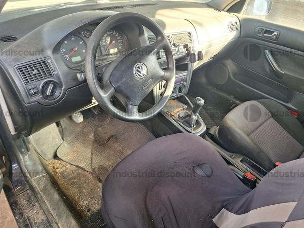 2#9036 Autovetture Fiat e Volkswagen in vendita - foto 15
