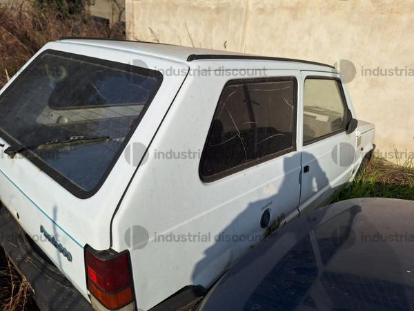 2#9036 Autovetture Fiat e Volkswagen in vendita - foto 35