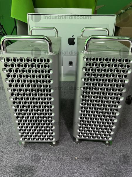 1#9037 Apple Mac Pro  Xeon W-3235 32 GB in vendita - foto 1