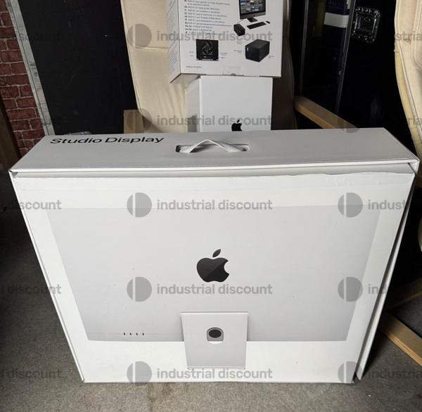 4#9037 Monitor Apple Studio Display in vendita - foto 1