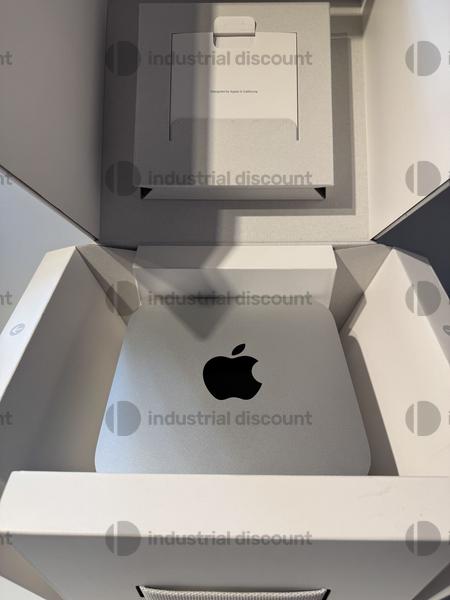 5#9037 Apple Mac Studio in vendita - foto 2
