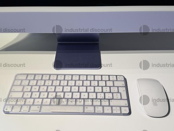 6#9037 iMac 24 in vendita - foto 2