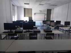 Arredamento e attrezzatura scolastica - Lotto 1 (Asta 9039)