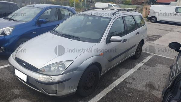 1#9040 Autovettura Ford Focus in vendita - foto 1