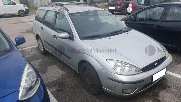 1#9040 Autovettura Ford Focus in vendita - foto 2