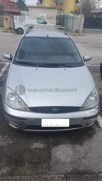 1#9040 Autovettura Ford Focus in vendita - foto 3
