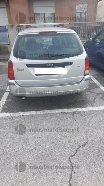 1#9040 Autovettura Ford Focus in vendita - foto 4