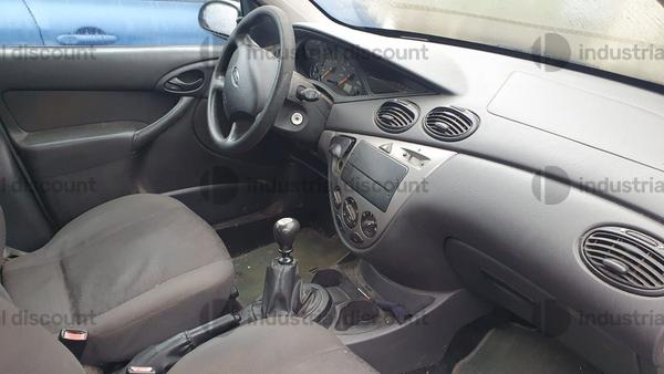 1#9040 Autovettura Ford Focus in vendita - foto 5