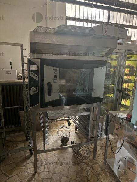 1#9041 Cessione in blocco del ramo d’azienda Bar pasticceria in vendita - foto 1