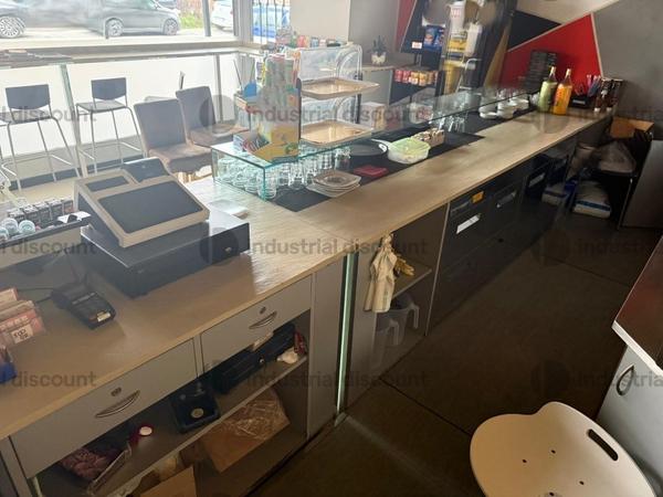 1#9041 Cessione in blocco del ramo d’azienda Bar pasticceria in vendita - foto 2