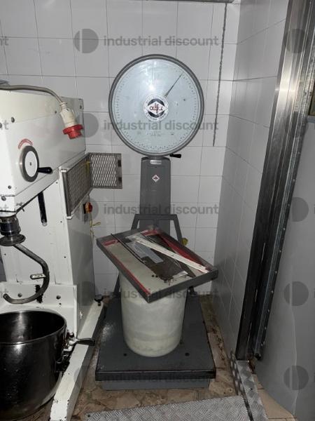 1#9041 Cessione in blocco del ramo d’azienda Bar pasticceria in vendita - foto 7