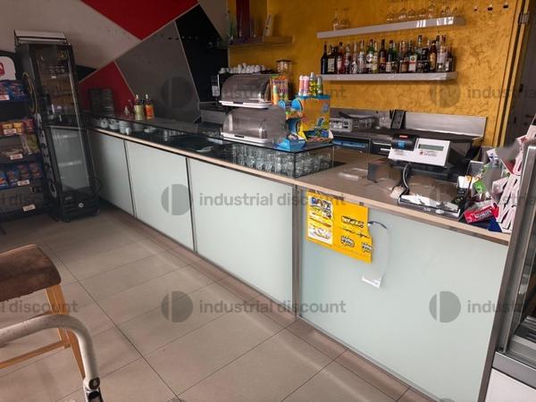 1#9041 Cessione in blocco del ramo d’azienda Bar pasticceria in vendita - foto 8
