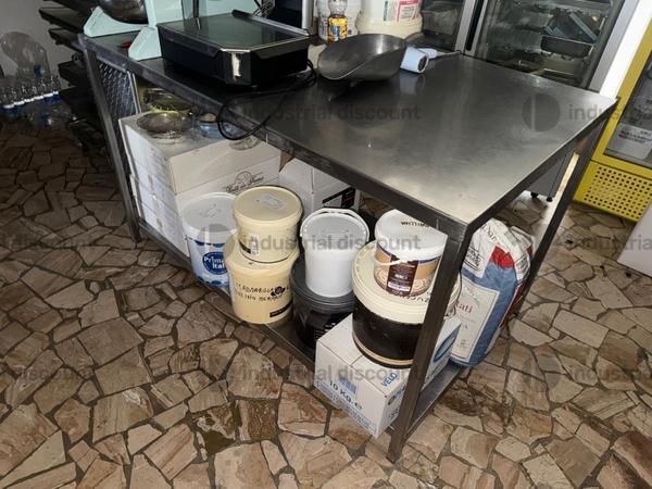1#9041 Cessione in blocco del ramo d’azienda Bar pasticceria in vendita - foto 10