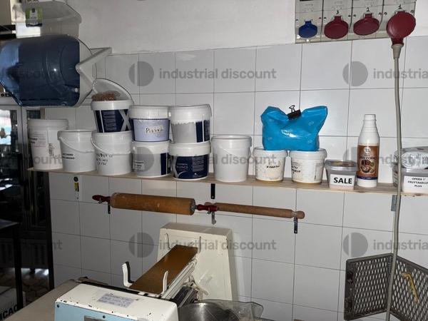 1#9041 Cessione in blocco del ramo d’azienda Bar pasticceria in vendita - foto 14