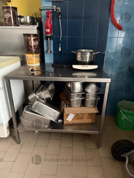 1#9041 Cessione in blocco del ramo d’azienda Bar pasticceria in vendita - foto 15