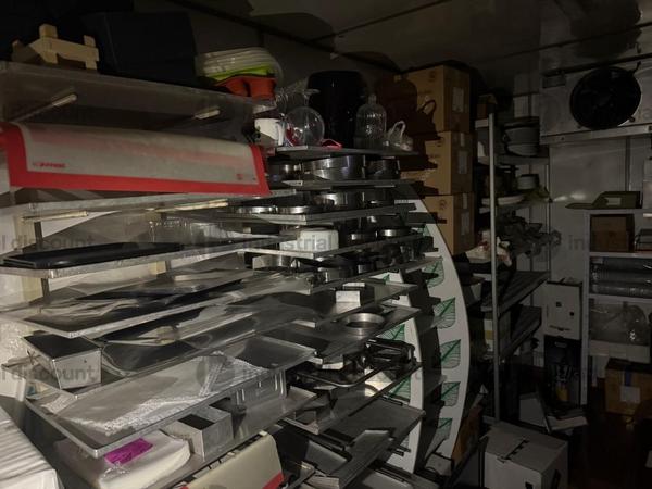 1#9041 Cessione in blocco del ramo d’azienda Bar pasticceria in vendita - foto 17