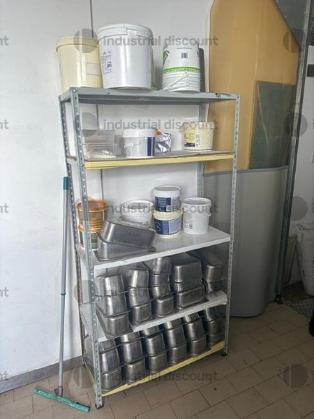 1#9041 Cessione in blocco del ramo d’azienda Bar pasticceria in vendita - foto 18