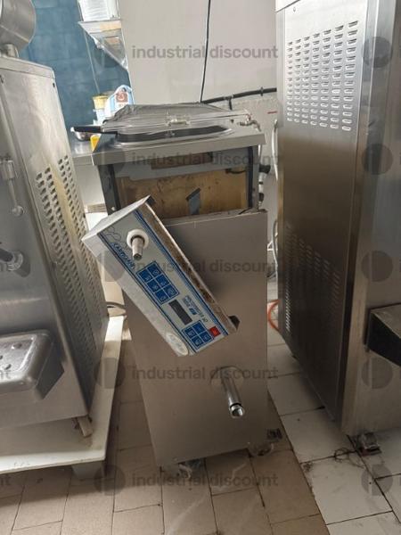 1#9041 Cessione in blocco del ramo d’azienda Bar pasticceria in vendita - foto 21