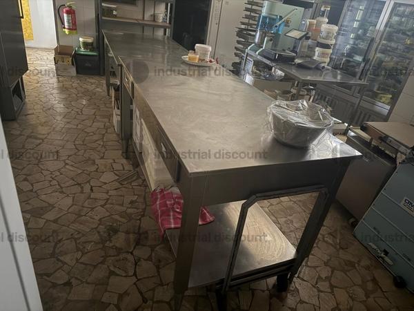 1#9041 Cessione in blocco del ramo d’azienda Bar pasticceria in vendita - foto 22