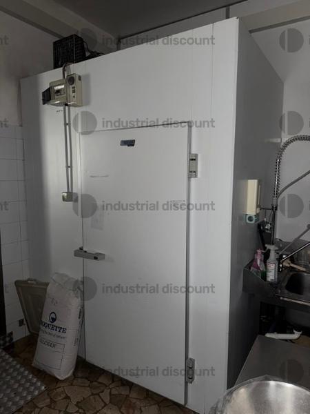 1#9041 Cessione in blocco del ramo d’azienda Bar pasticceria in vendita - foto 23