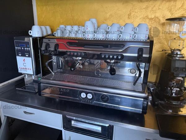 1#9041 Cessione in blocco del ramo d’azienda Bar pasticceria in vendita - foto 26