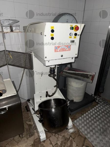 1#9041 Cessione in blocco del ramo d’azienda Bar pasticceria in vendita - foto 27