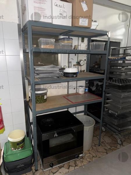 1#9041 Cessione in blocco del ramo d’azienda Bar pasticceria in vendita - foto 28