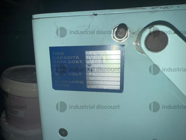 1#9041 Cessione in blocco del ramo d’azienda Bar pasticceria in vendita - foto 29