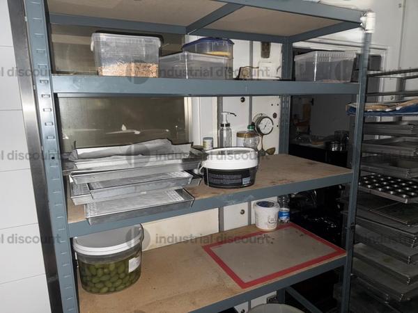 1#9041 Cessione in blocco del ramo d’azienda Bar pasticceria in vendita - foto 30