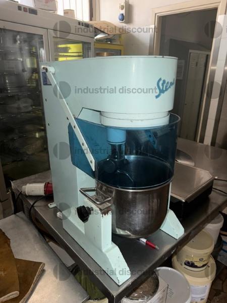 1#9041 Cessione in blocco del ramo d’azienda Bar pasticceria in vendita - foto 35