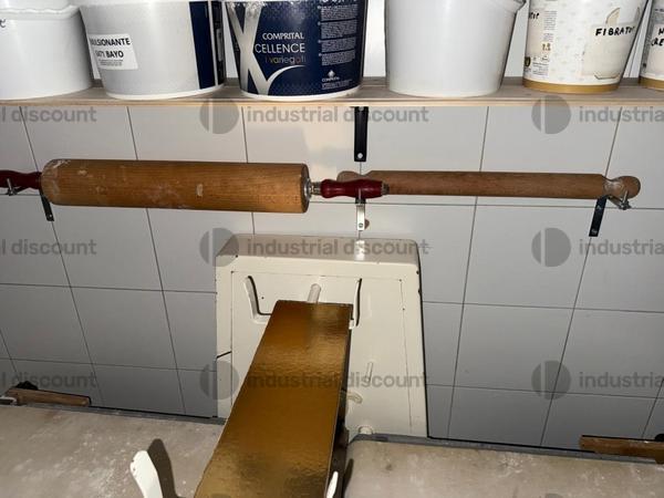 1#9041 Cessione in blocco del ramo d’azienda Bar pasticceria in vendita - foto 36