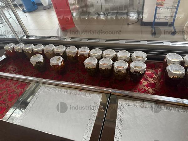 1#9041 Cessione in blocco del ramo d’azienda Bar pasticceria in vendita - foto 54