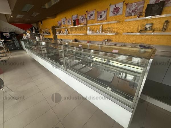 1#9041 Cessione in blocco del ramo d’azienda Bar pasticceria in vendita - foto 60