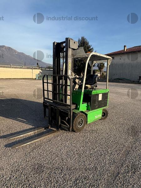 Transpallet in vendita