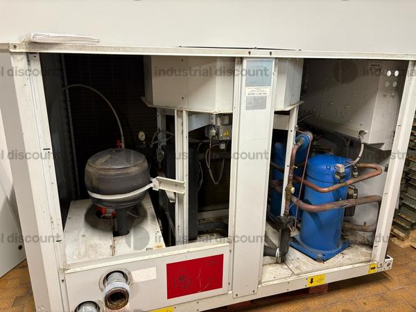 3#9042 Condizionatore CARRIER
Acquasnap 070 in vendita - foto 1