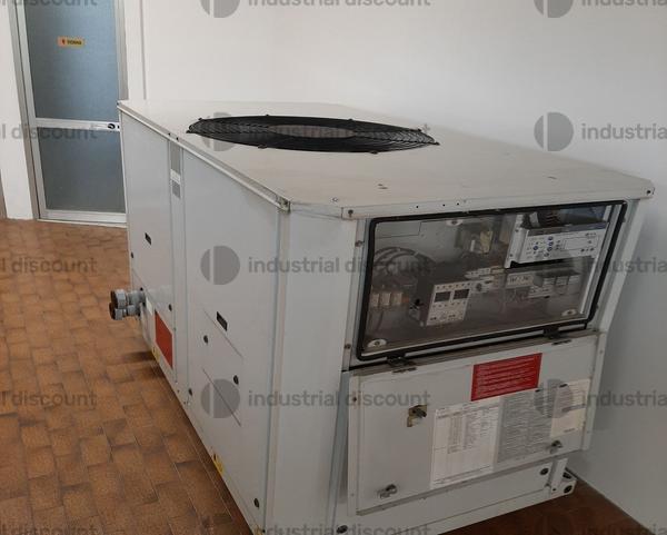 3#9042 Condizionatore CARRIER
Acquasnap 070 in vendita - foto 11