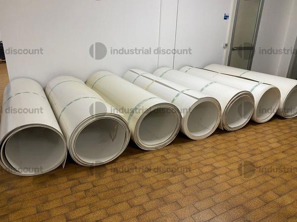 6#9042 Idropulitrice industriale Karcher e 
aspiratore industriale Nilfisk e altro in vendita - foto 16