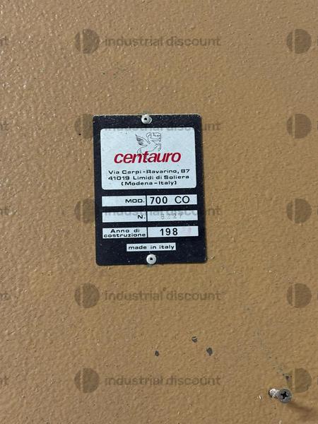 6#9042 Idropulitrice industriale Karcher e 
aspiratore industriale Nilfisk e altro in vendita - foto 18