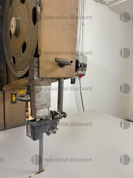 6#9042 Idropulitrice industriale Karcher e 
aspiratore industriale Nilfisk e altro in vendita - foto 23